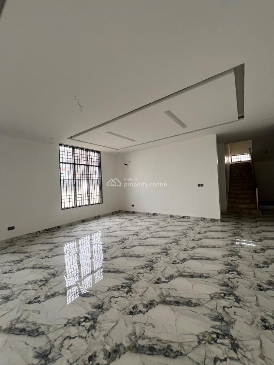Luxury 6 Bedroom Detached Duplex + Bq, Katampe Extension, Katampe, Abuja, Detached Duplex for Sale