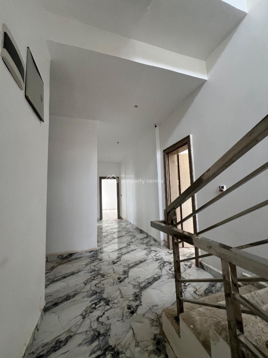 Luxury 6 Bedroom Detached Duplex + Bq, Katampe Extension, Katampe, Abuja, Detached Duplex for Sale