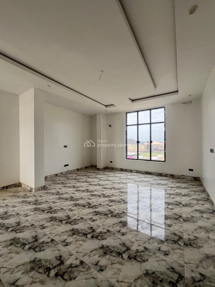 Luxury 6 Bedroom Detached Duplex + Bq, Katampe Extension, Katampe, Abuja, Detached Duplex for Sale