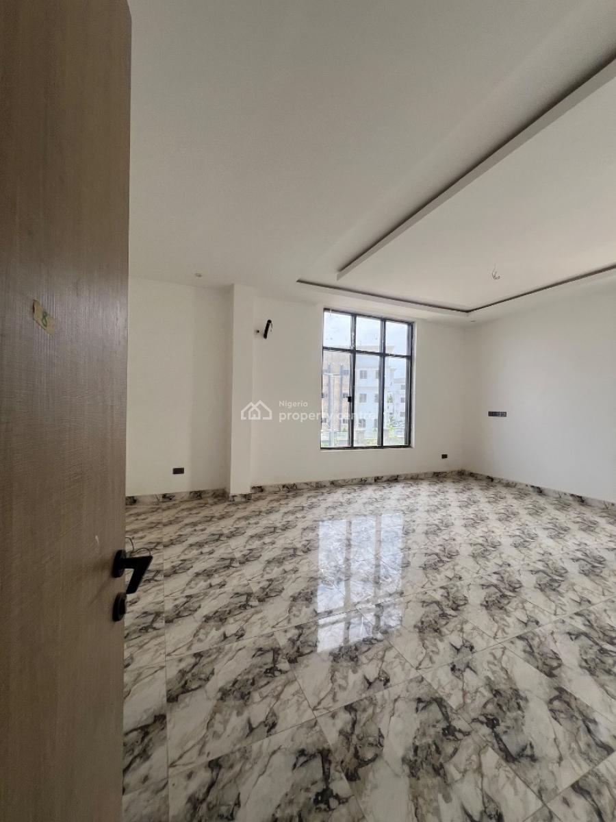 Luxury 6 Bedroom Detached Duplex + Bq, Katampe Extension, Katampe, Abuja, Detached Duplex for Sale