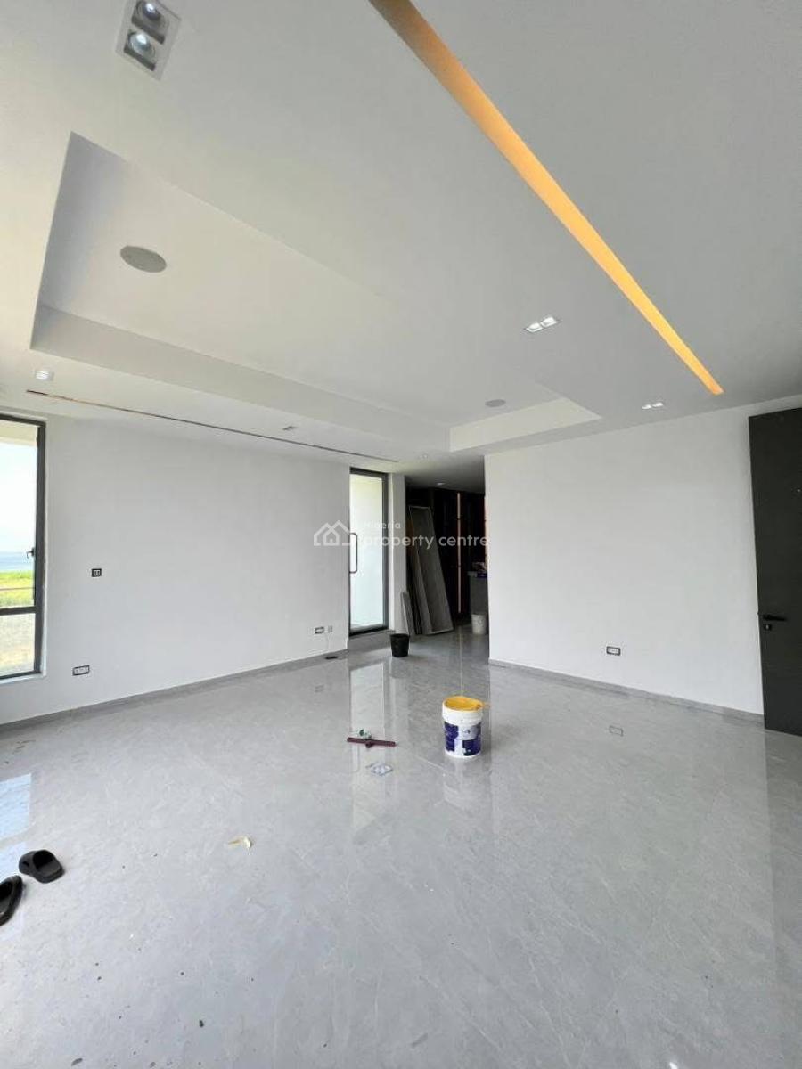 Exclusively Finished 5 Bedroom Luxury Home, Ikoyi, Lagos, Detached Duplex for Sale