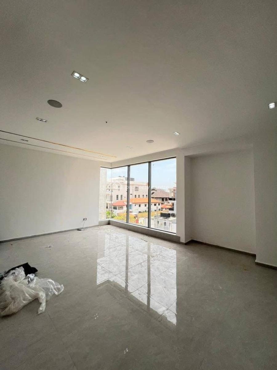 Exclusively Finished 5 Bedroom Luxury Home, Ikoyi, Lagos, Detached Duplex for Sale