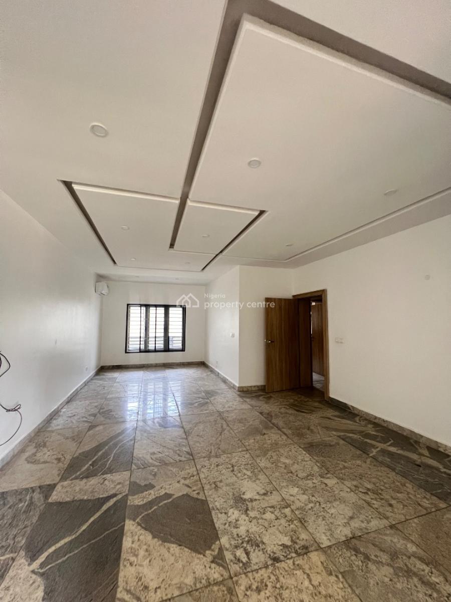 Luxury 4 Bedroom Semi Detached Duplex + Bq, Katampe Extension, Katampe, Abuja, Semi-detached Duplex for Sale