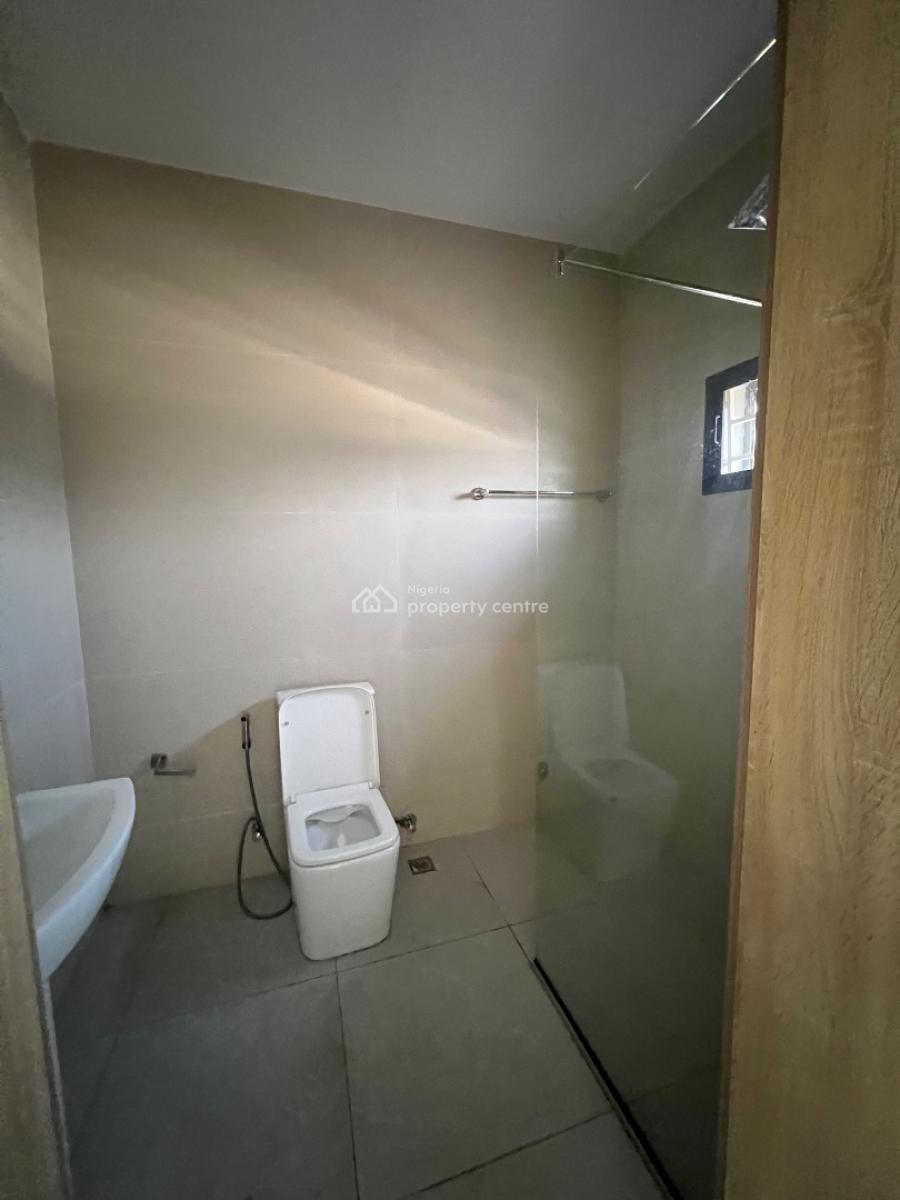 Luxury 4 Bedroom Semi Detached Duplex + Bq, Katampe Extension, Katampe, Abuja, Semi-detached Duplex for Sale