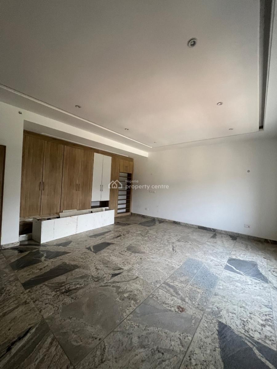 Luxury 4 Bedroom Semi Detached Duplex + Bq, Katampe Extension, Katampe, Abuja, Semi-detached Duplex for Sale