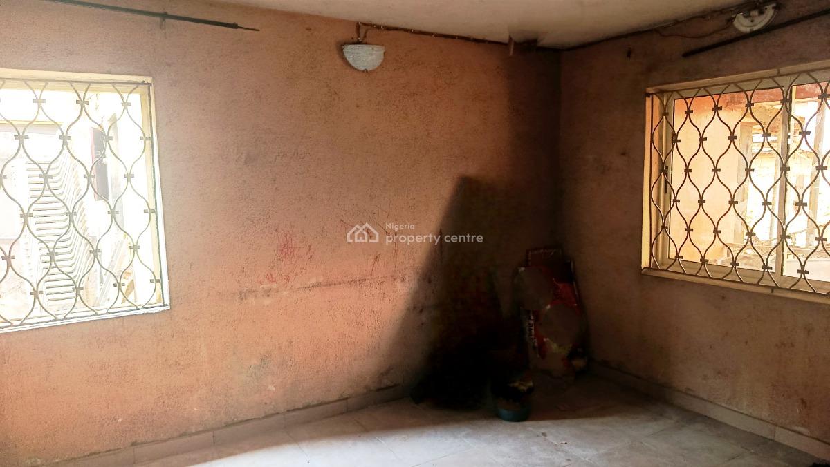 Spacious 11 Rooms Ground Floor Office Space, Oluwalogbon Street, Ikosi, Ketu, Lagos, Office Space for Rent