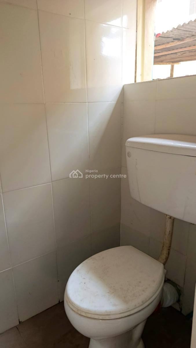 Spacious 11 Rooms Ground Floor Office Space, Oluwalogbon Street, Ikosi, Ketu, Lagos, Office Space for Rent