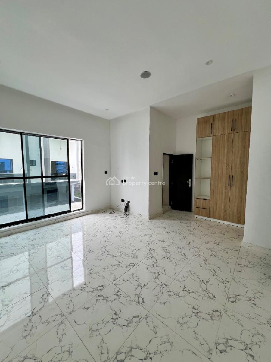 Neatly Built 3 and 2 Bed Terrace  Duplex, Ajah, Lagos, Terraced Duplex for Sale