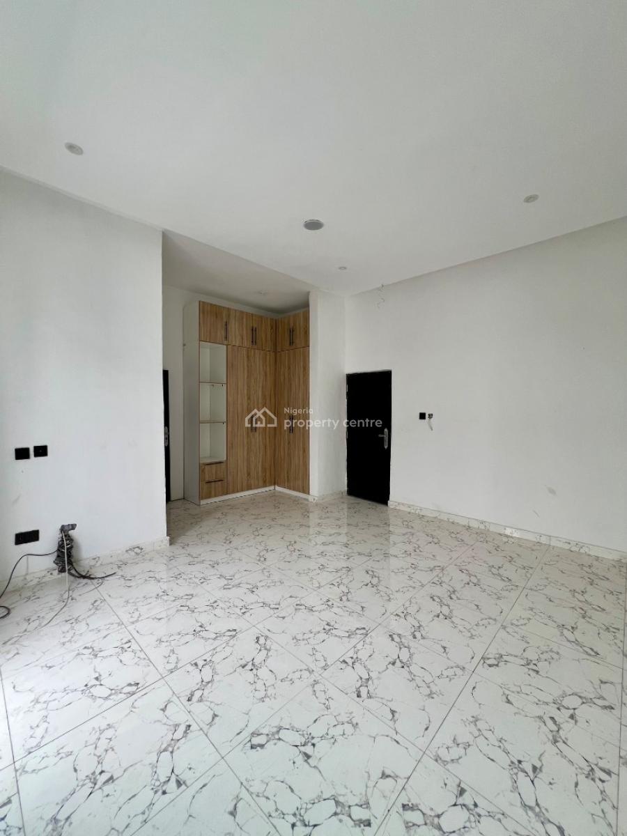 Neatly Built 3 and 2 Bed Terrace  Duplex, Ajah, Lagos, Terraced Duplex for Sale