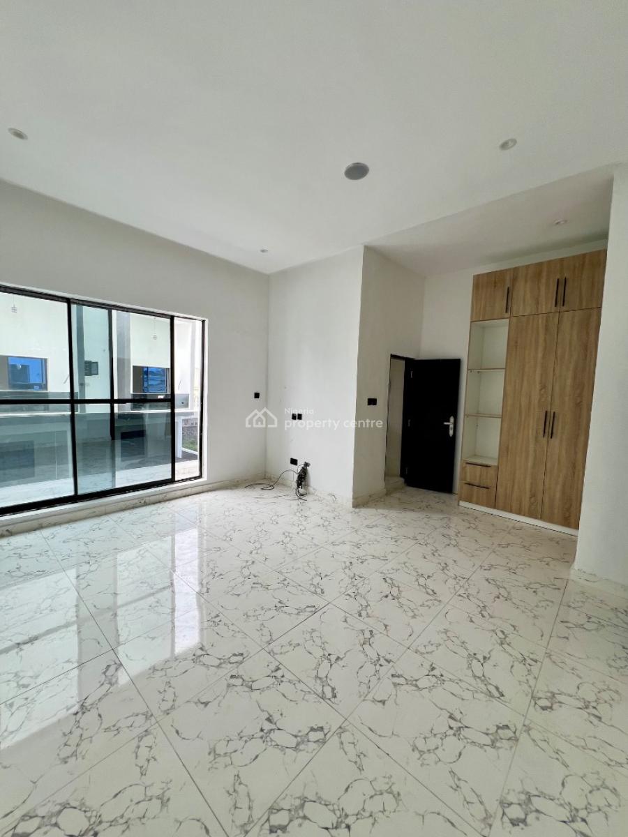 Neatly Built 3 and 2 Bed Terrace  Duplex, Ajah, Lagos, Terraced Duplex for Sale