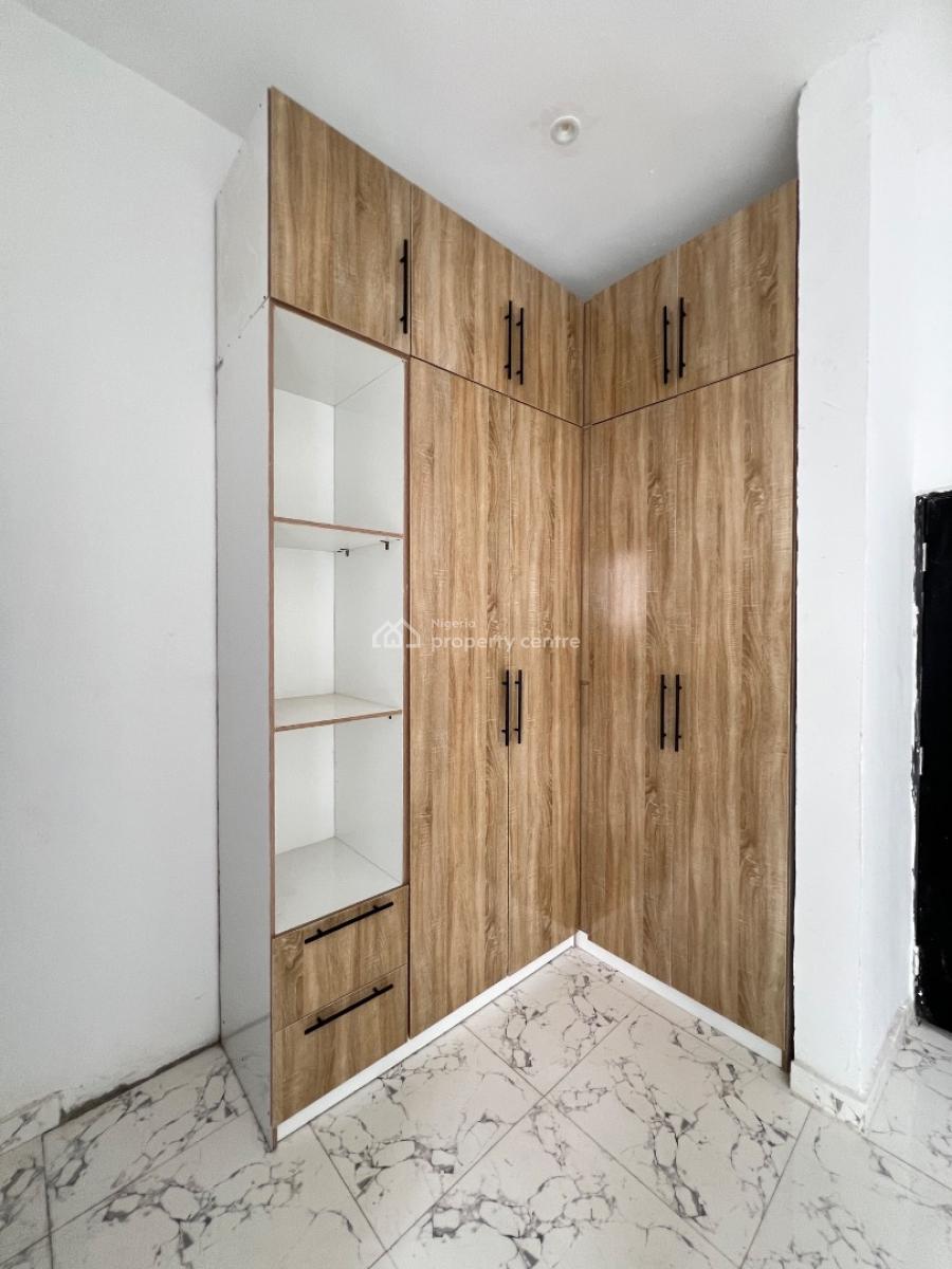 Neatly Built 3 and 2 Bed Terrace  Duplex, Ajah, Lagos, Terraced Duplex for Sale