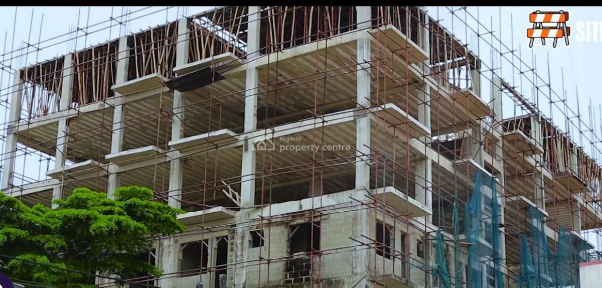 Luxury 3 Bedroom Apartments with Excellent Facilities, Victoria Island (vi), Lagos, Flat / Apartment for Sale