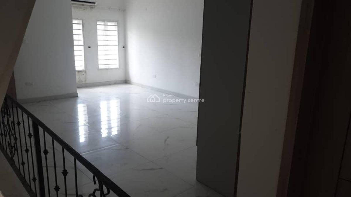 Waterfront 3 Bedrooms Apartment with Bq in Ikoyi, Ikoyi, Lagos, House for Rent