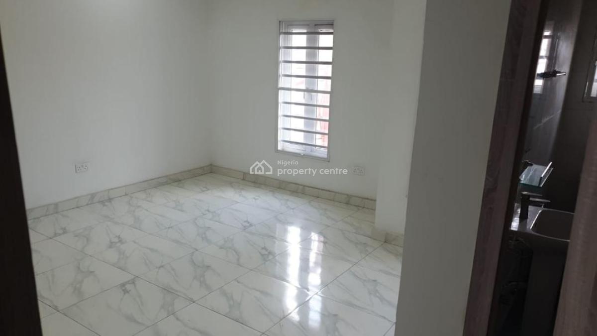 Waterfront 3 Bedrooms Apartment with Bq in Ikoyi, Ikoyi, Lagos, House for Rent