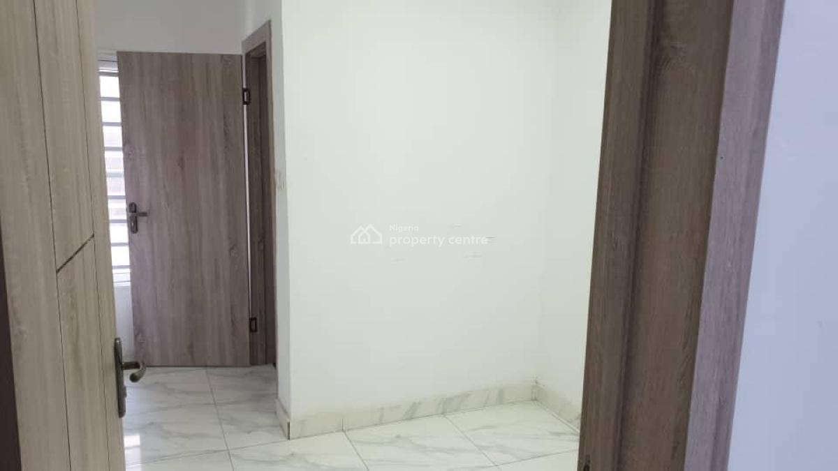 Waterfront 3 Bedrooms Apartment with Bq in Ikoyi, Ikoyi, Lagos, House for Rent