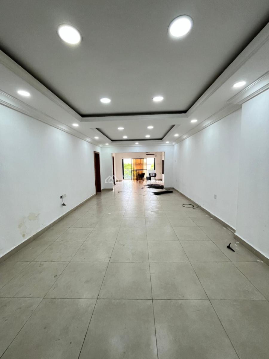 Waterfront 3 Bedrooms Apartment with Bq in Ikoyi, Ikoyi, Lagos, House for Rent