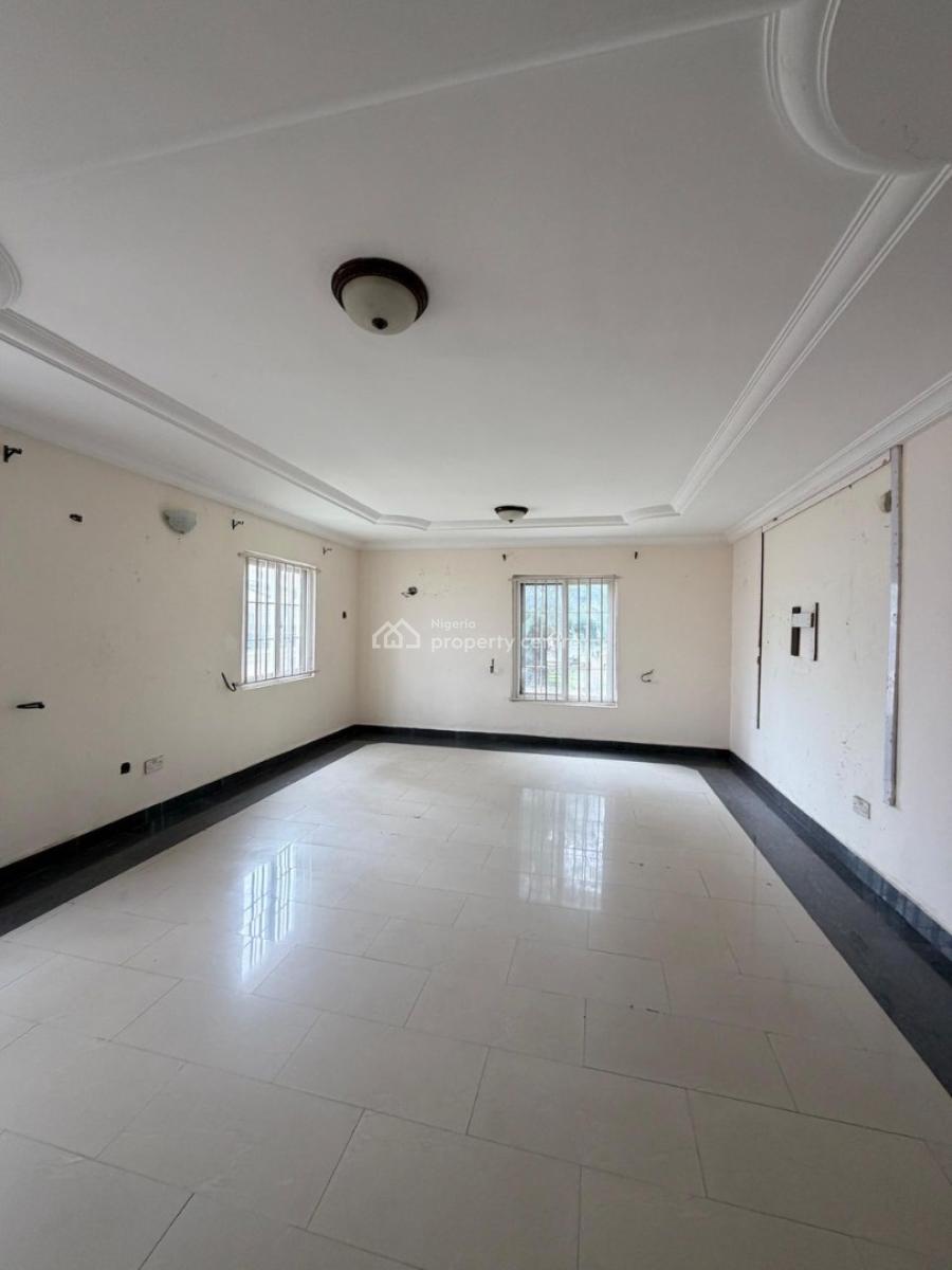 Exquisite 4 Bedroom Semi Detached Duplex with Bq in a Secure Estate, Lekki County Ikota, Lekki, Lagos, Semi-detached Duplex for Sale