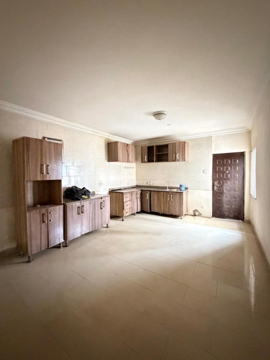 Exquisite 4 Bedroom Semi Detached Duplex with Bq in a Secure Estate, Lekki County Ikota, Lekki, Lagos, Semi-detached Duplex for Sale