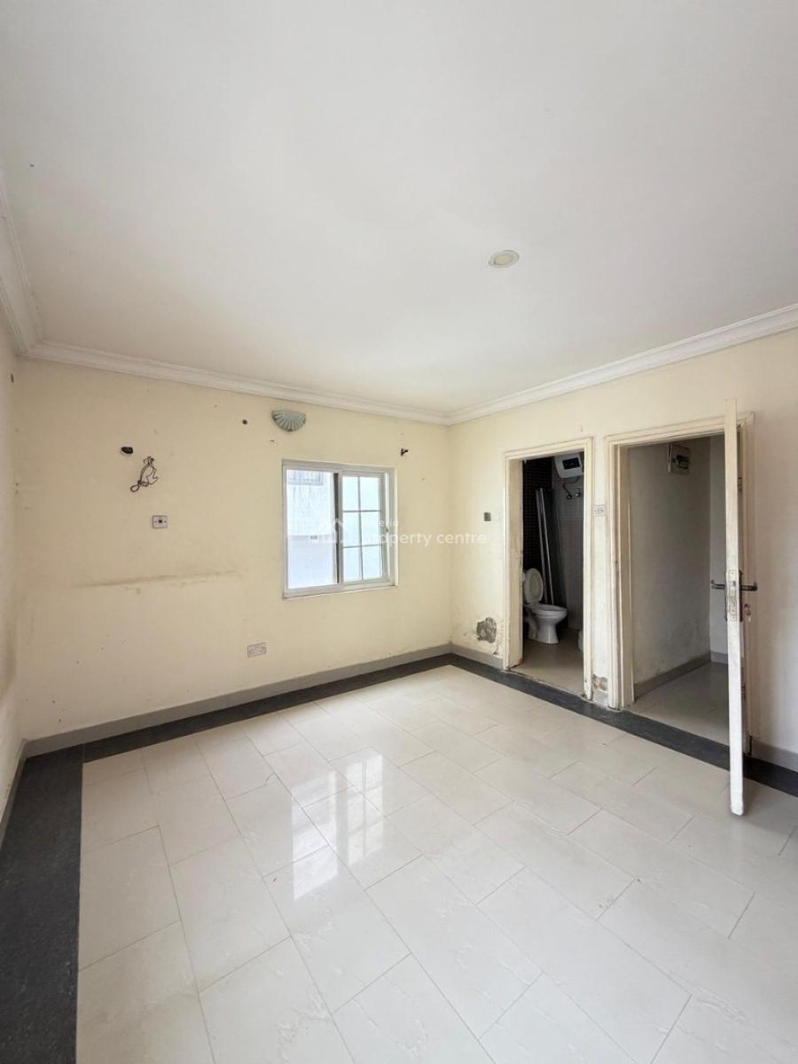 Exquisite 4 Bedroom Semi Detached Duplex with Bq in a Secure Estate, Lekki County Ikota, Lekki, Lagos, Semi-detached Duplex for Sale