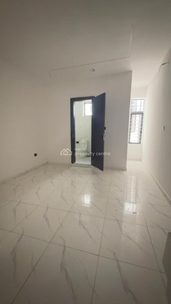 4 Bedroom, Ikota, Lekki, Lagos, Detached Duplex for Rent