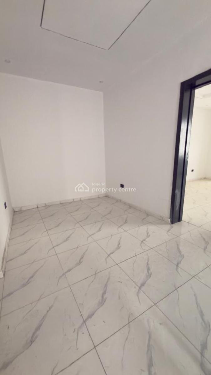 4 Bedroom, Ikota, Lekki, Lagos, Detached Duplex for Rent