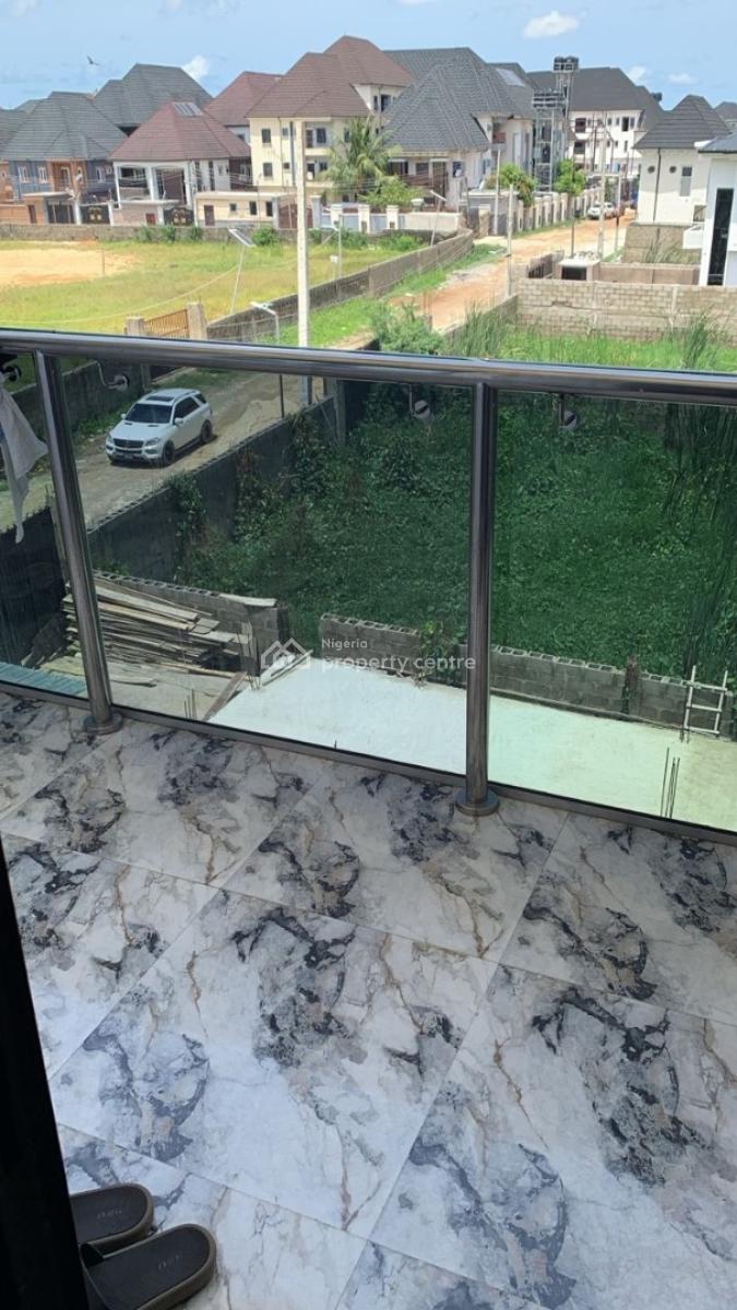 One Room in a 2bedroom, Ago Palace Hosannas Estate, Ago Palace, Isolo, Lagos, Flat / Apartment for Rent