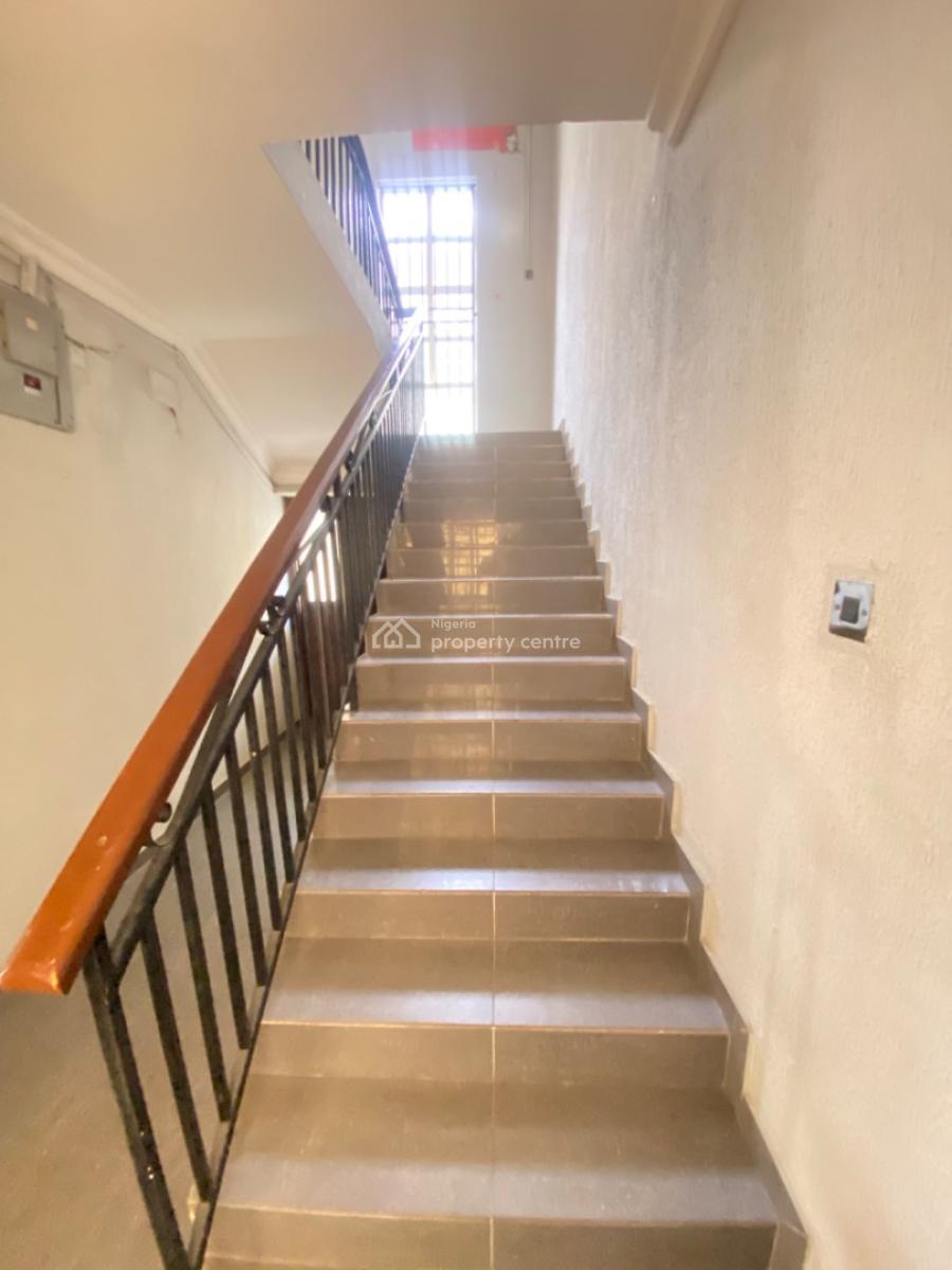 Spacious 5 Bedroom Semi Detached Duplex with 2 Rooms Bq  Available, Lekki Phase 1, Lekki Phase 1, Lekki, Lagos, Semi-detached Duplex for Rent