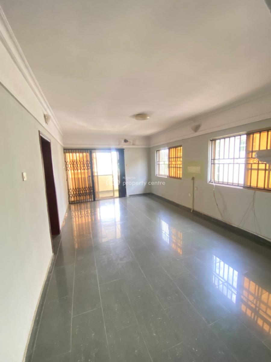 Spacious 5 Bedroom Semi Detached Duplex with 2 Rooms Bq  Available, Lekki Phase 1, Lekki Phase 1, Lekki, Lagos, Semi-detached Duplex for Rent