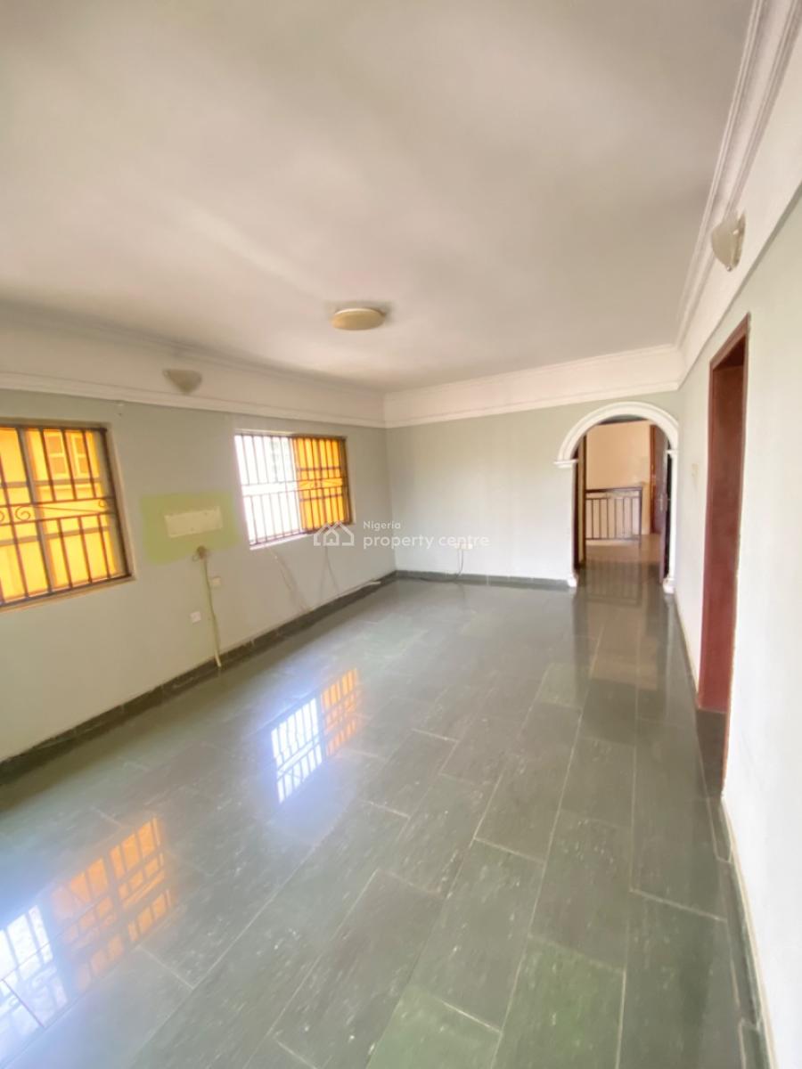 Spacious 5 Bedroom Semi Detached Duplex with 2 Rooms Bq  Available, Lekki Phase 1, Lekki Phase 1, Lekki, Lagos, Semi-detached Duplex for Rent