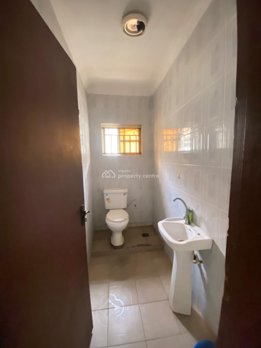 Spacious 5 Bedroom Semi Detached Duplex with 2 Rooms Bq  Available, Lekki Phase 1, Lekki Phase 1, Lekki, Lagos, Semi-detached Duplex for Rent