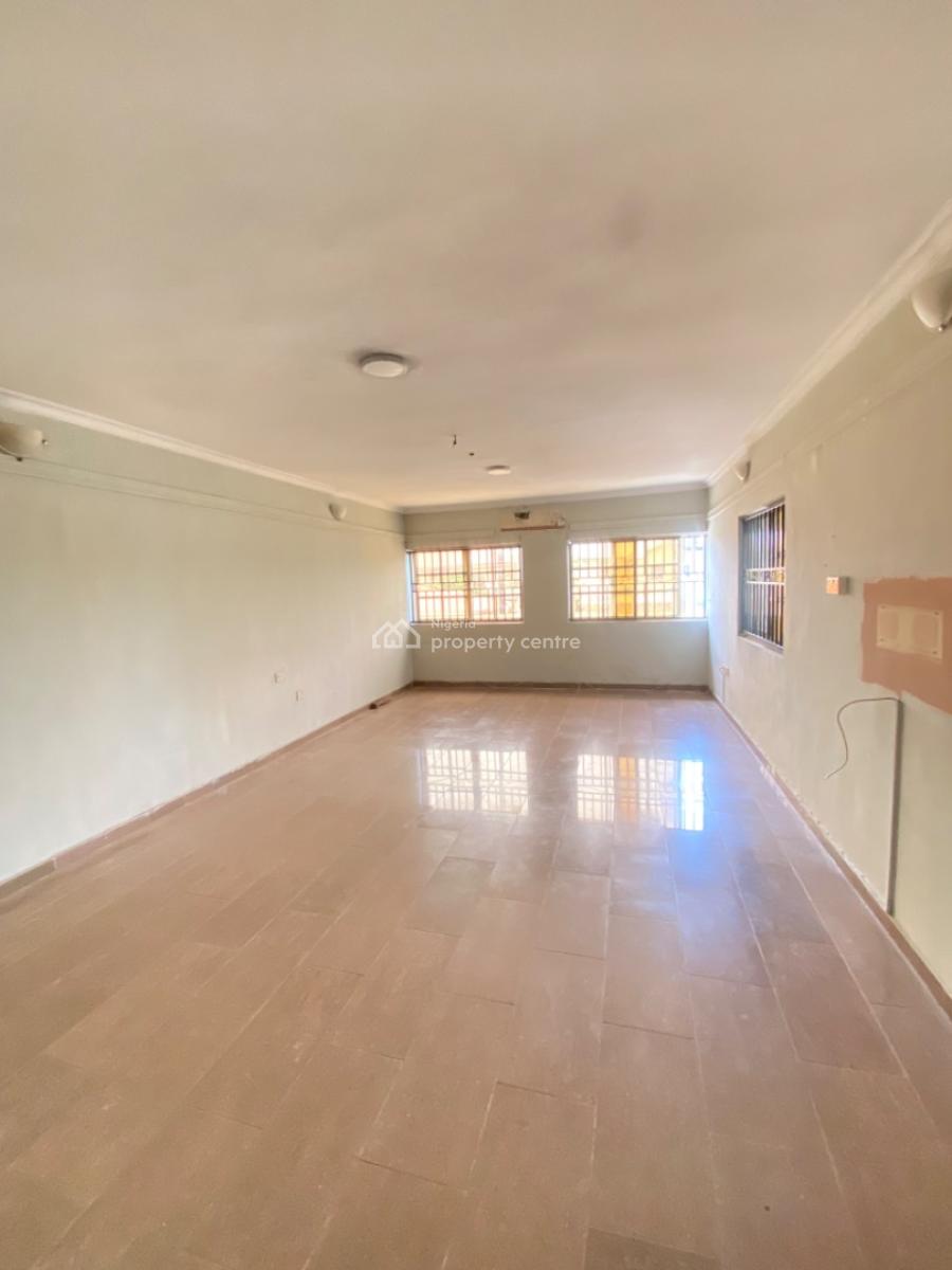 Spacious 5 Bedroom Semi Detached Duplex with 2 Rooms Bq  Available, Lekki Phase 1, Lekki Phase 1, Lekki, Lagos, Semi-detached Duplex for Rent