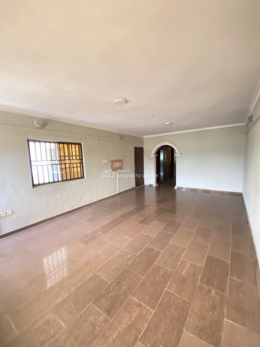 Spacious 5 Bedroom Semi Detached Duplex with 2 Rooms Bq  Available, Lekki Phase 1, Lekki Phase 1, Lekki, Lagos, Semi-detached Duplex for Rent