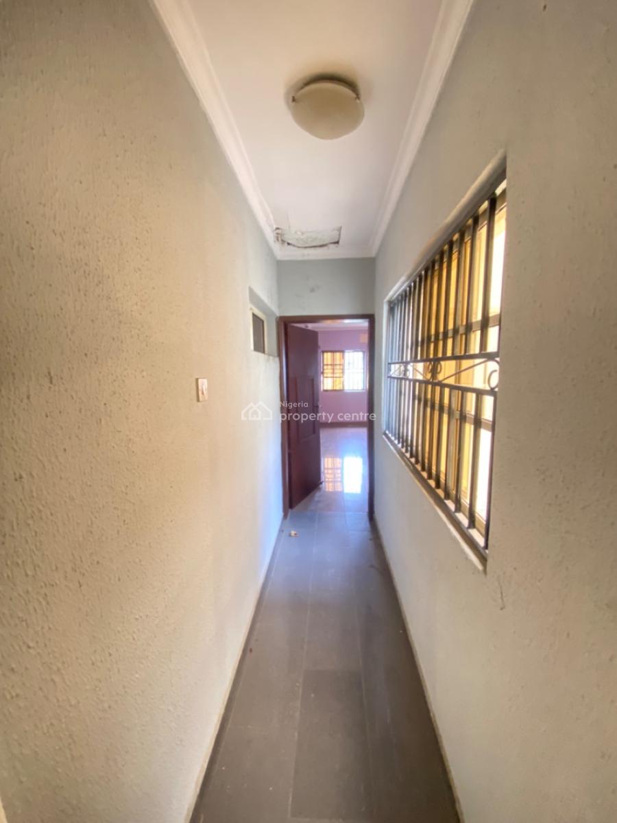 Spacious 5 Bedroom Semi Detached Duplex with 2 Rooms Bq  Available, Lekki Phase 1, Lekki Phase 1, Lekki, Lagos, Semi-detached Duplex for Rent