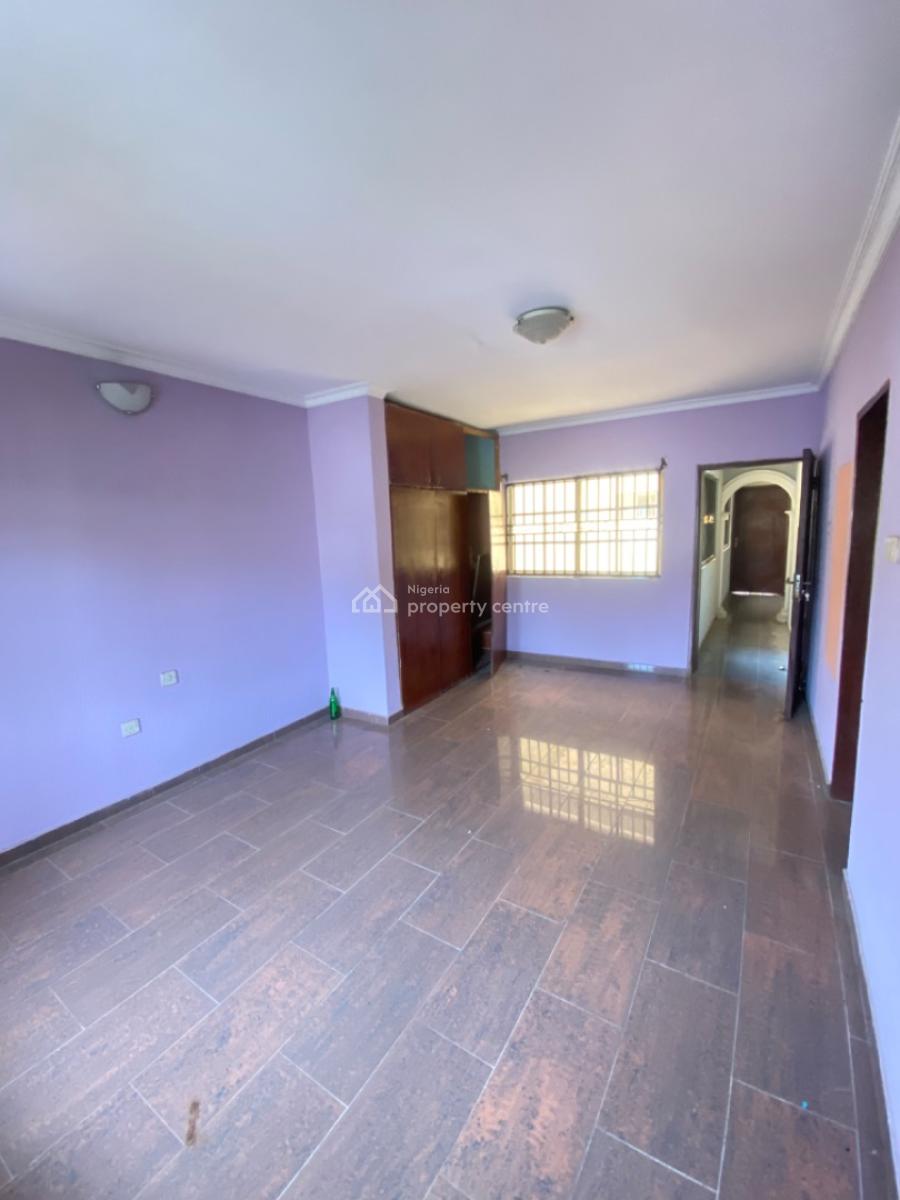 Spacious 5 Bedroom Semi Detached Duplex with 2 Rooms Bq  Available, Lekki Phase 1, Lekki Phase 1, Lekki, Lagos, Semi-detached Duplex for Rent