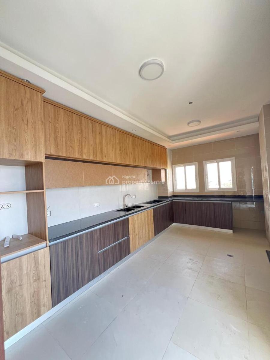 Elegant 4 Bedroom Penthouse, Victoria Island (vi), Lagos, House for Sale