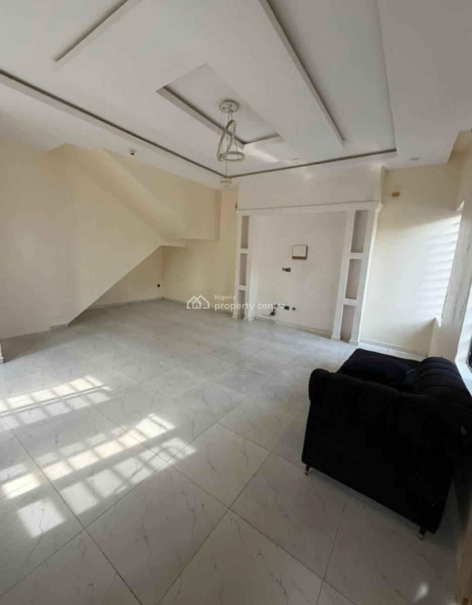 Studio with Personal Kitchen, Ikota Gra Lekki, Ikota, Lekki, Lagos, Self Contain (single Rooms) for Rent