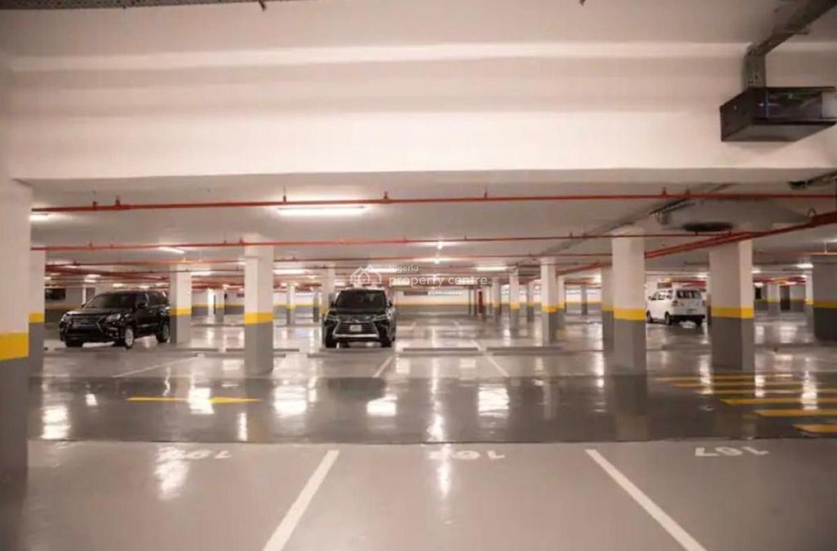 Luxury 1bedroom Apartment at Bluewaters Oniru, Bluewaters, Oniru, Victoria Island (vi), Lagos, Flat / Apartment Short Let