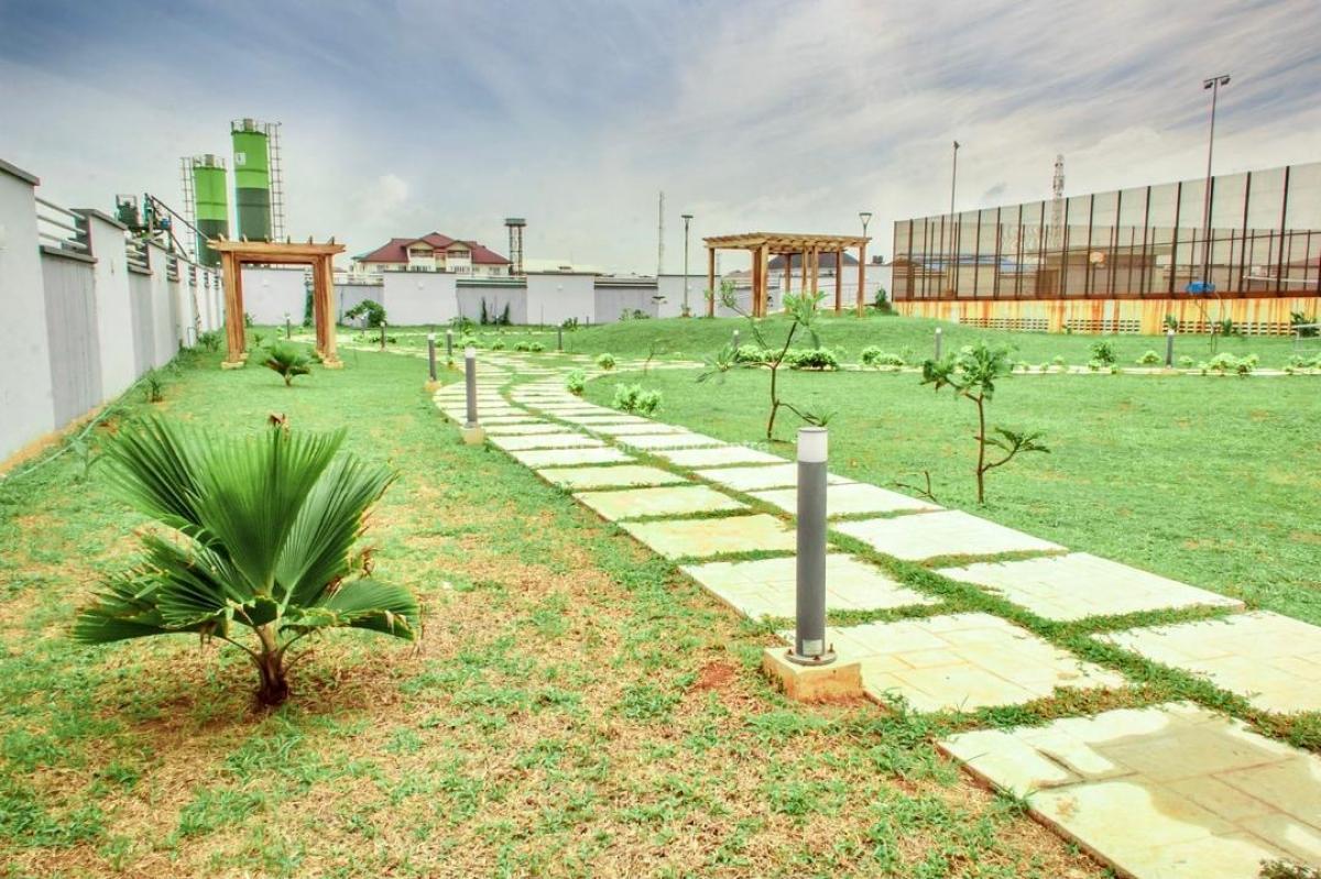 Luxury 1bedroom Apartment at Bluewaters Oniru, Bluewaters, Oniru, Victoria Island (vi), Lagos, Flat / Apartment Short Let