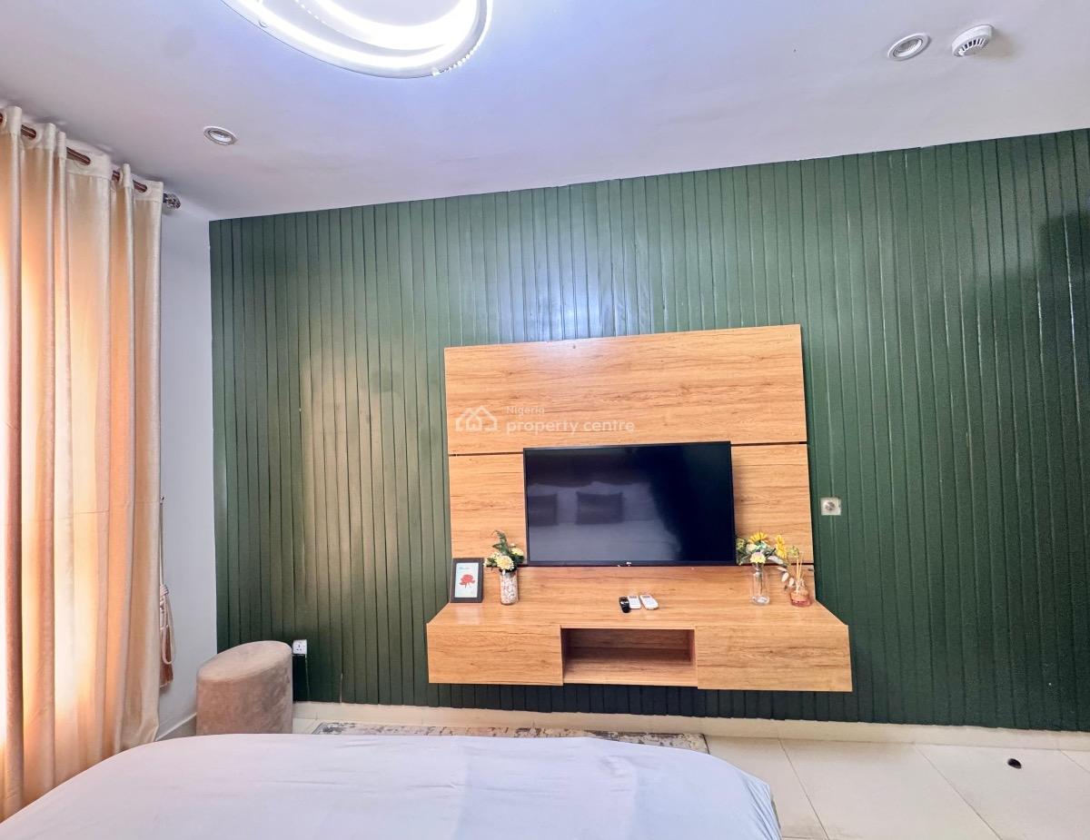 Luxury 1bedroom Apartment at Bluewaters Oniru, Bluewaters, Oniru, Victoria Island (vi), Lagos, Flat / Apartment Short Let