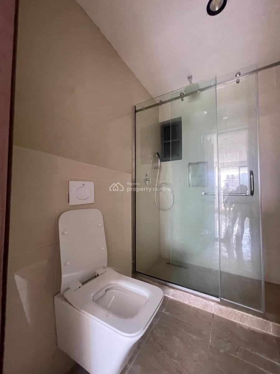 1 & 2 Bedroom Serviced Apartment, Ikate, Lekki, Lagos, Flat / Apartment for Sale