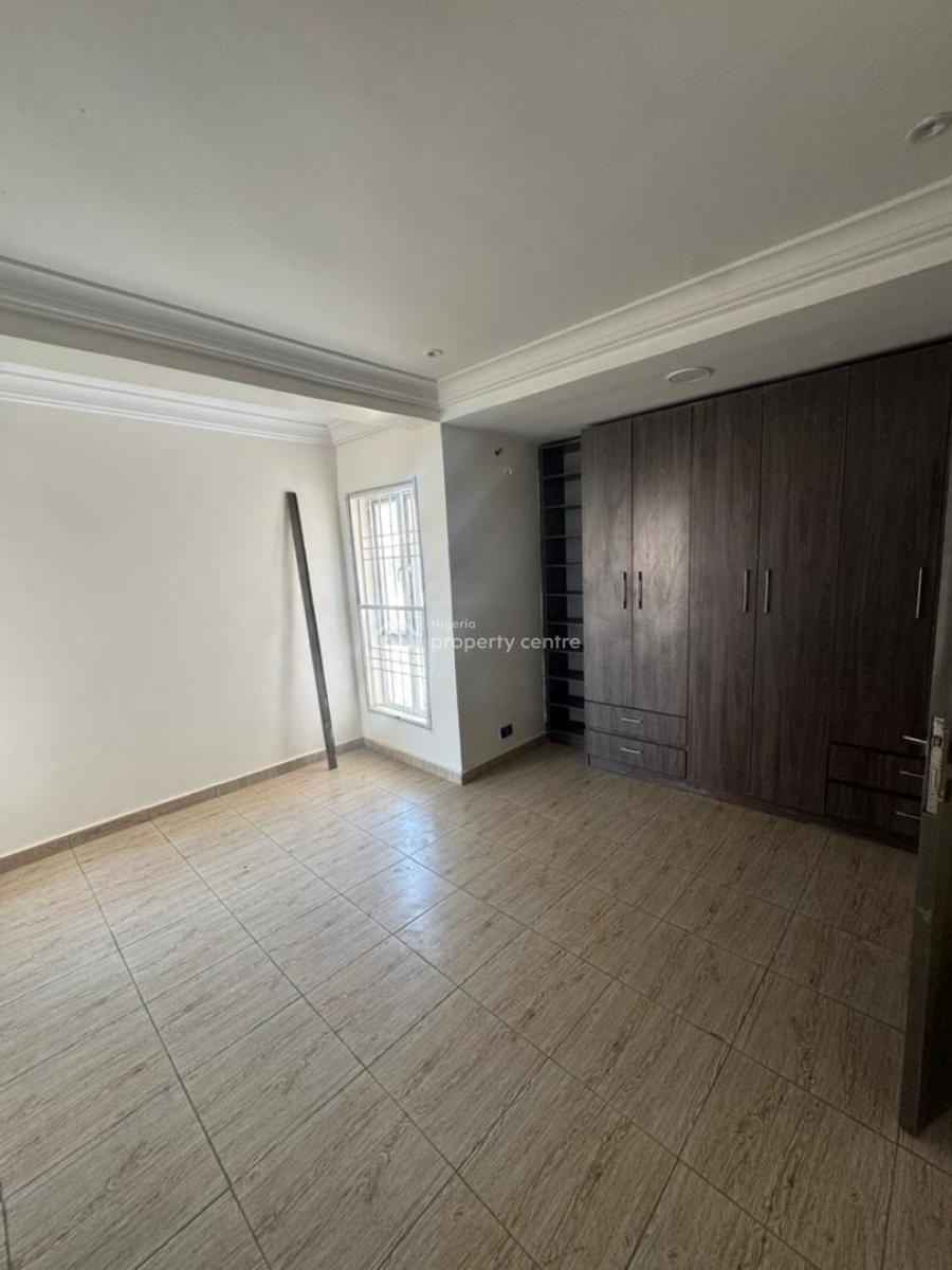 Newly Built 4 Bedroom Terraced Duplex in a Tightly Secured Estate, Pearl Nuga Park Estate, Off Monastery Road, Sangotedo, Ajah, Lagos, Terraced Duplex for Sale