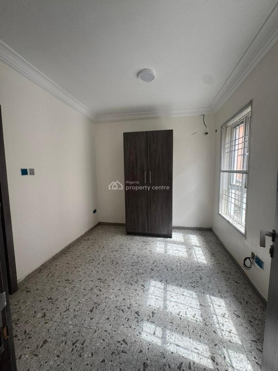 Newly Built 4 Bedroom Terraced Duplex in a Tightly Secured Estate, Pearl Nuga Park Estate, Off Monastery Road, Sangotedo, Ajah, Lagos, Terraced Duplex for Sale