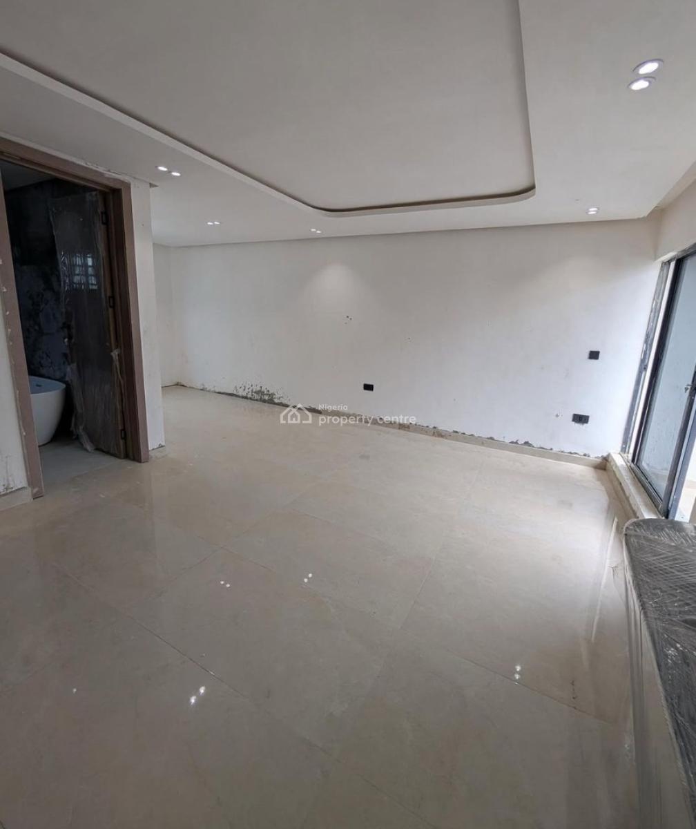 4 Bedroom Terrace Duplex, Lekki Phase 1, Lekki, Lagos, Terraced Duplex for Sale