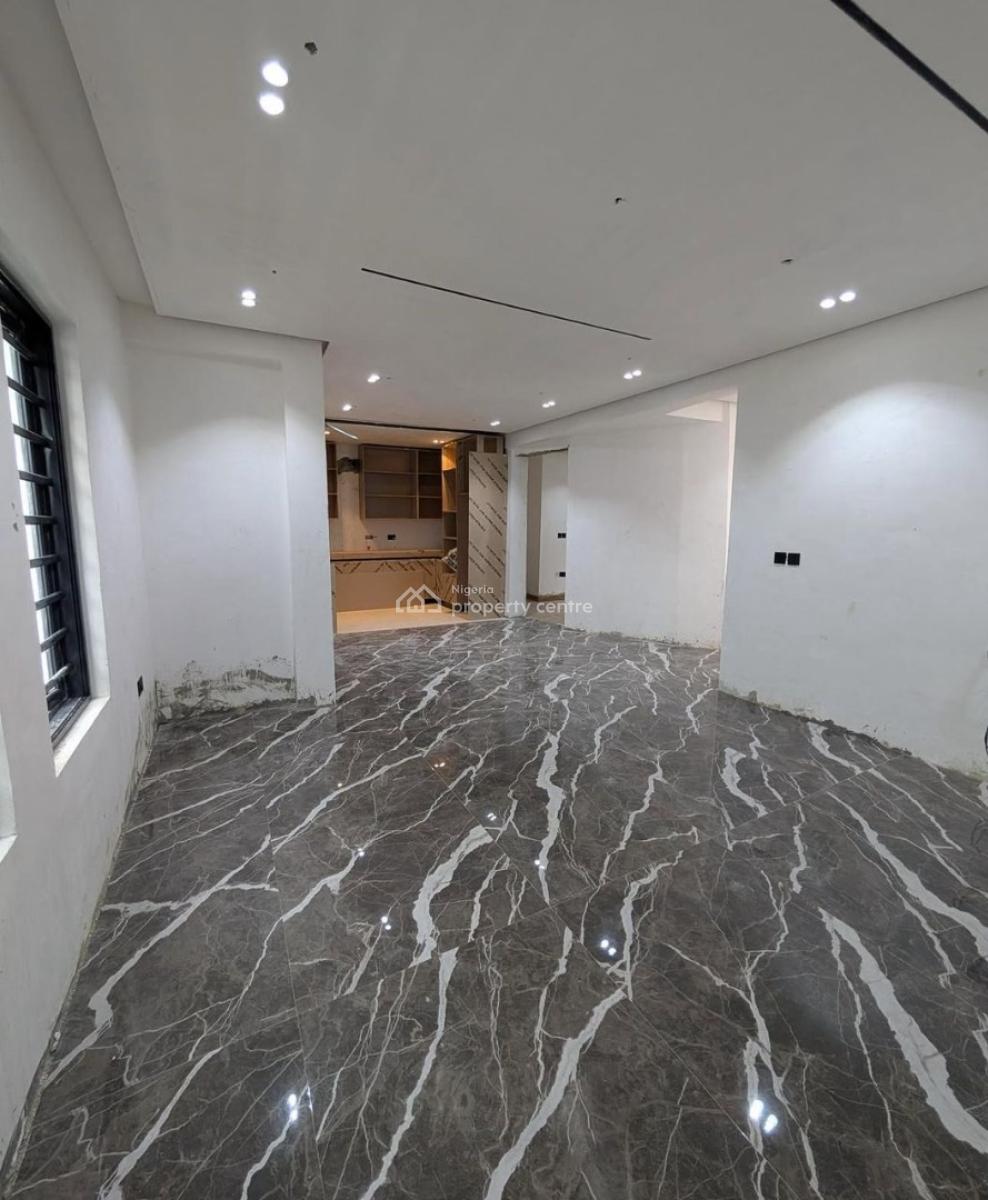 4 Bedroom Terrace Duplex, Lekki Phase 1, Lekki, Lagos, Terraced Duplex for Sale