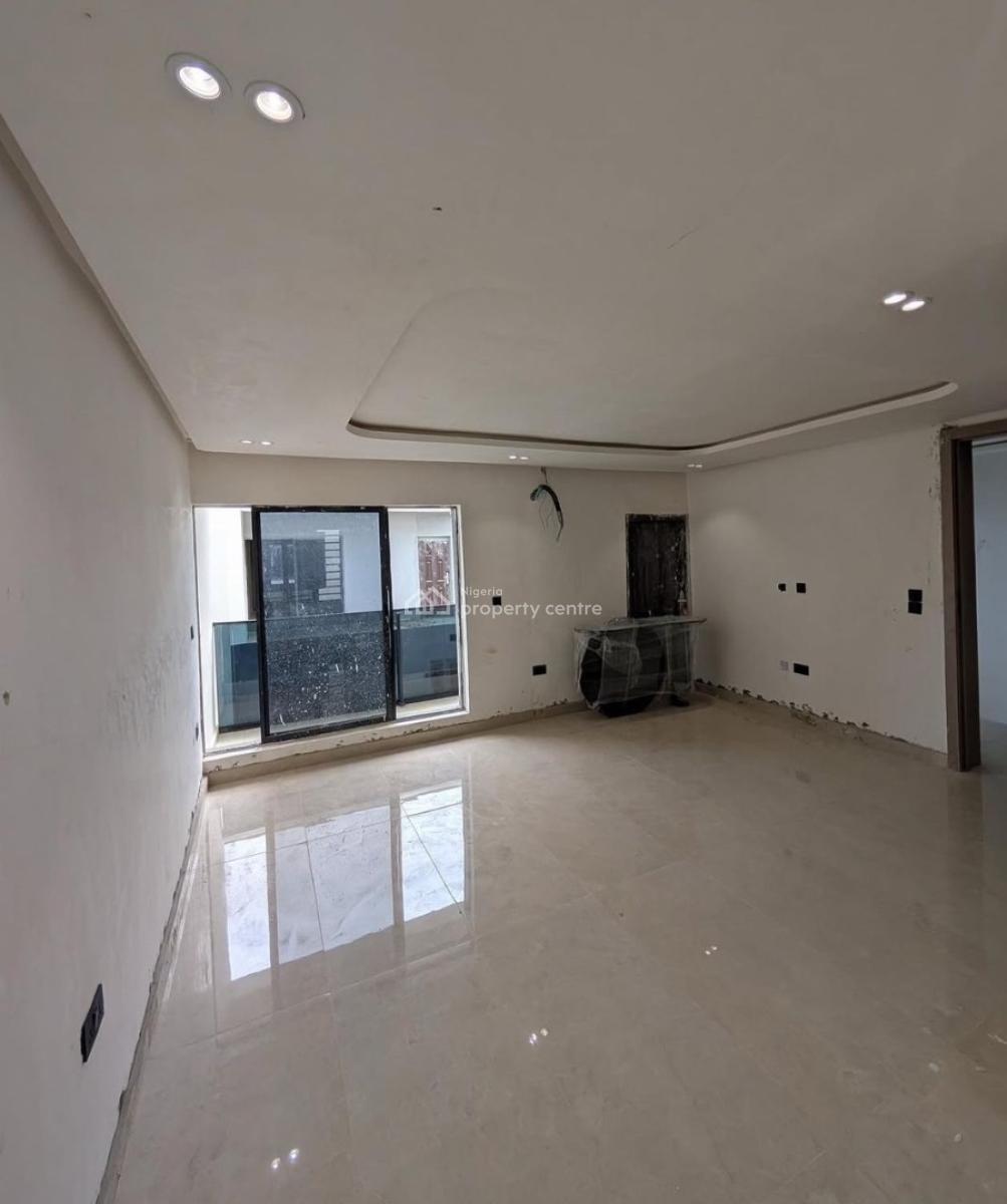 4 Bedroom Terrace Duplex, Lekki Phase 1, Lekki, Lagos, Terraced Duplex for Sale