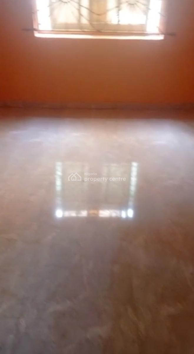 Mini Flat, Olowora, Ojodu, Lagos, Mini Flat (room and Parlour) for Rent