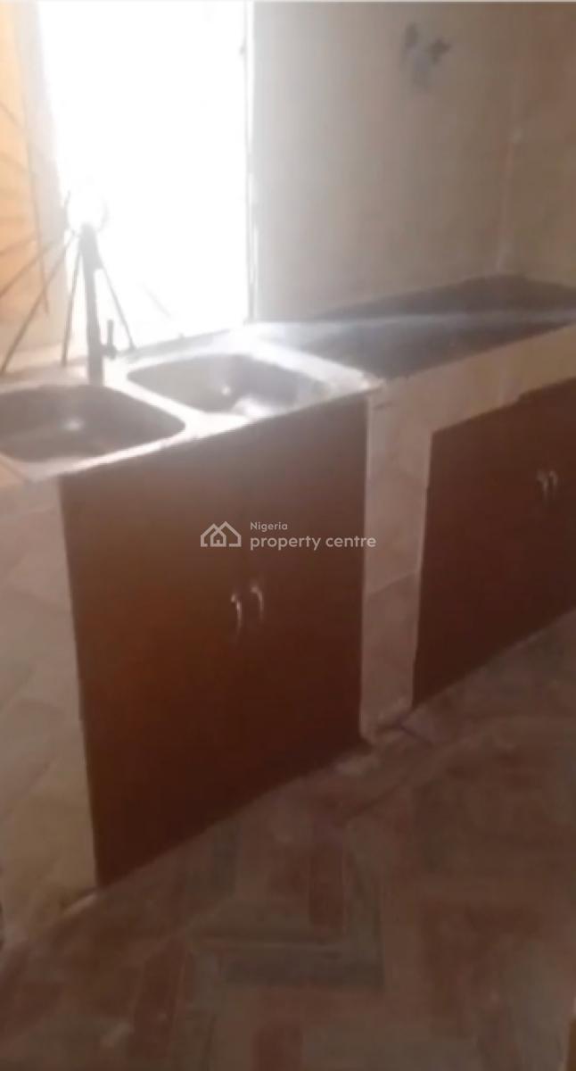 Mini Flat, Olowora, Ojodu, Lagos, Mini Flat (room and Parlour) for Rent