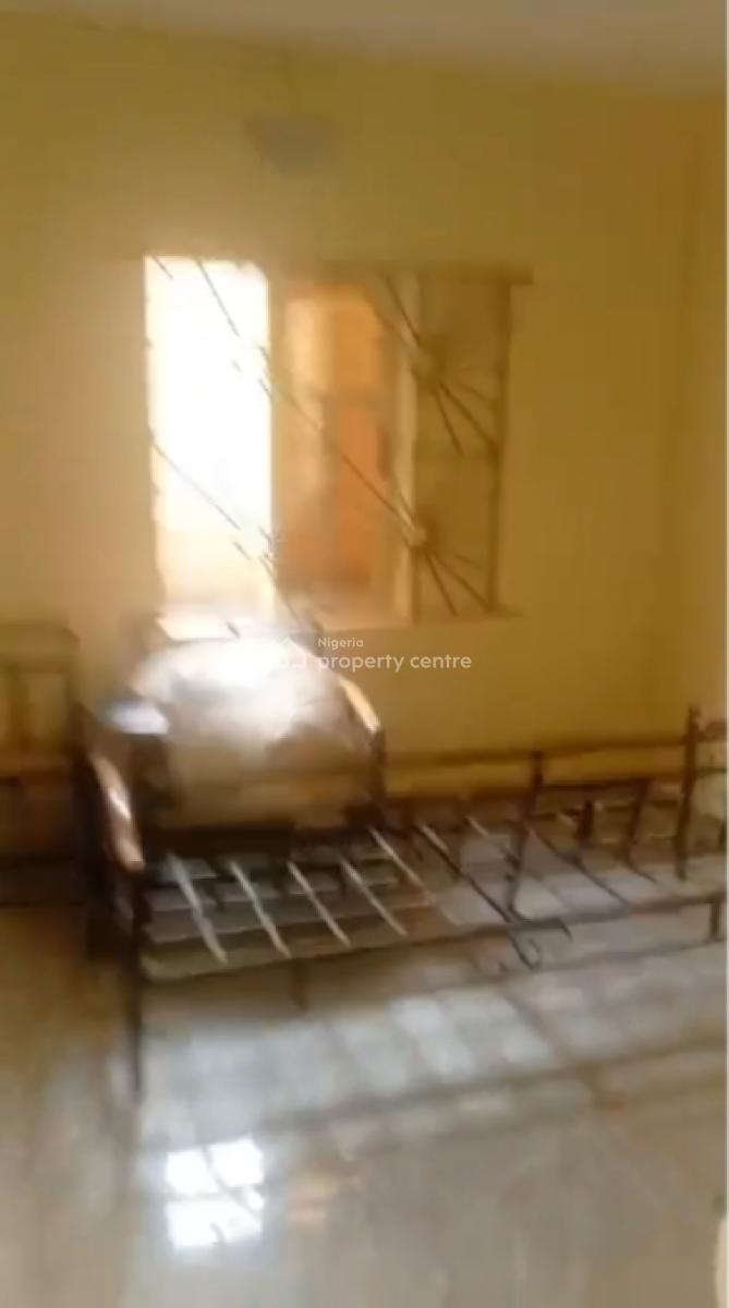 Mini Flat, Olowora, Ojodu, Lagos, Mini Flat (room and Parlour) for Rent