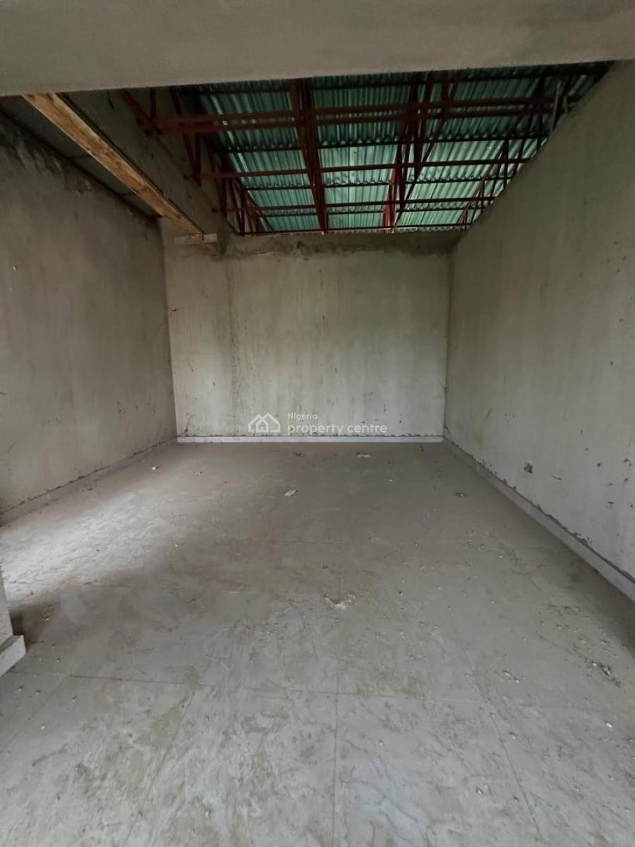 Pristine 4 Bedroom Terrace Duplex with a Bq (delivered Finished), Jabi, Abuja, Terraced Duplex for Sale