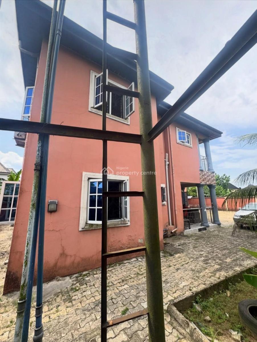 Lucrative Investment Asset, Elimbu, Port Harcourt, Rivers, Block of Flats for Sale